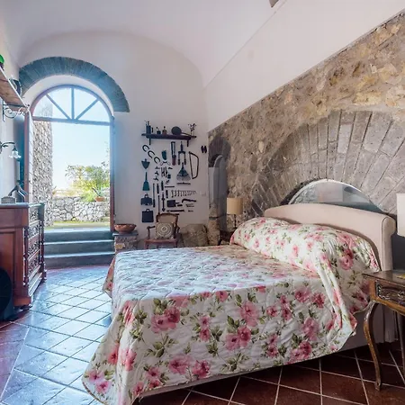 Casa Valeria In The Countryside
