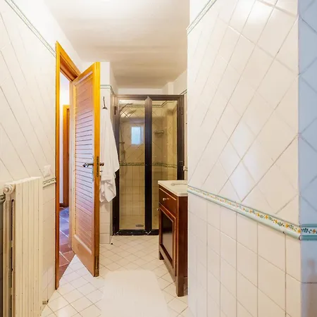 Appartement Casa Valeria In The Countryside SantʼAgata sui Due Golfi