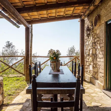Casa Valeria In The Countryside *